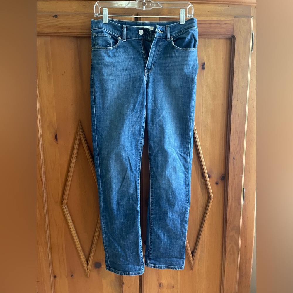 Levi’s women’s jeans